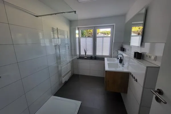   Ferienhaus Dinas Huus