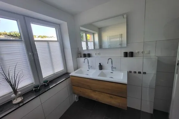   Ferienhaus Dinas Huus