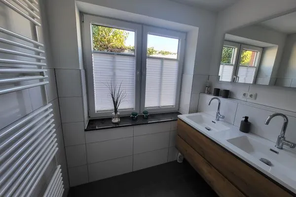   Ferienhaus Dinas Huus