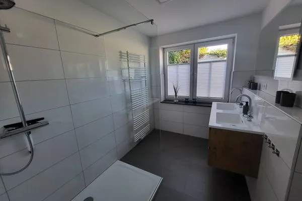   Ferienhaus Dinas Huus