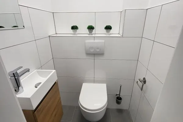   Ferienhaus Dinas Huus