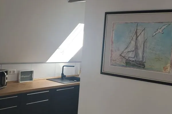   Ferienhaus Dinas Huus