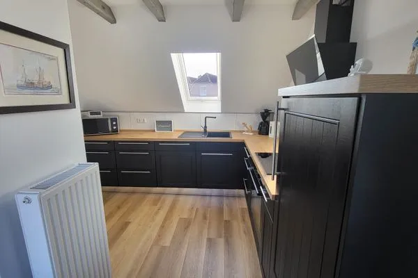   Ferienhaus Dinas Huus