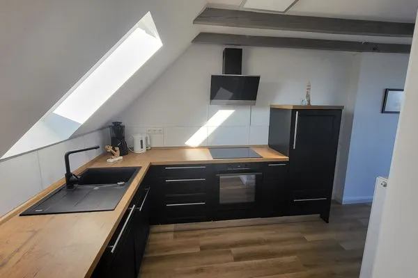   Ferienhaus Dinas Huus