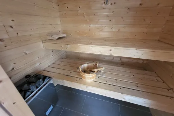   Ferienhaus Dinas Huus