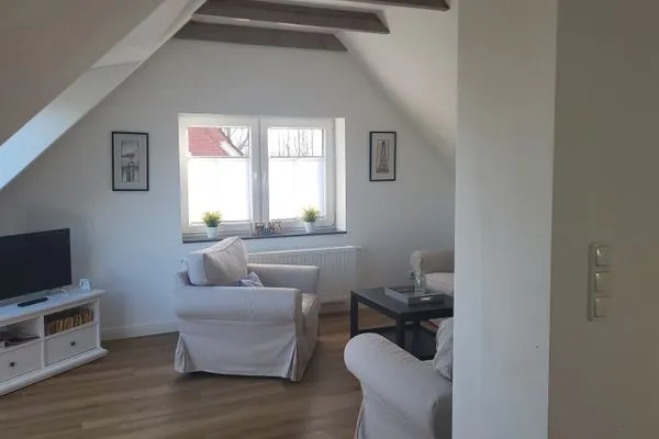   Ferienhaus Dinas Huus