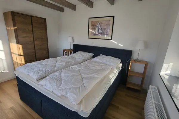   Ferienhaus Dinas Huus