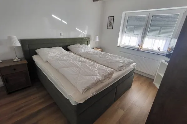   Ferienhaus Dinas Huus