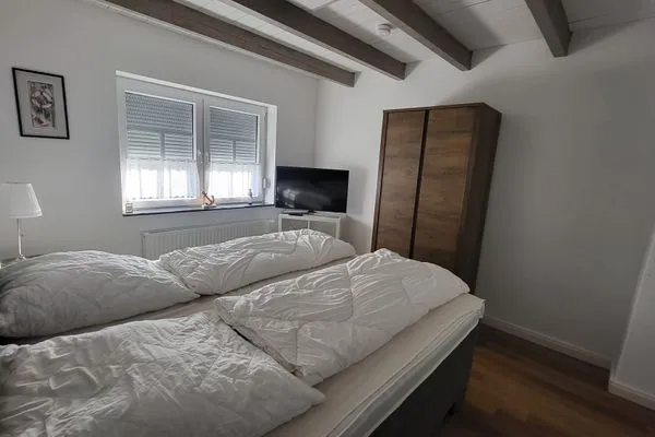   Ferienhaus Dinas Huus