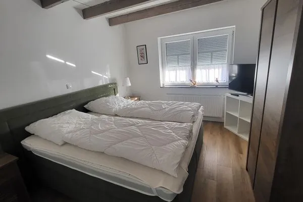   Ferienhaus Dinas Huus