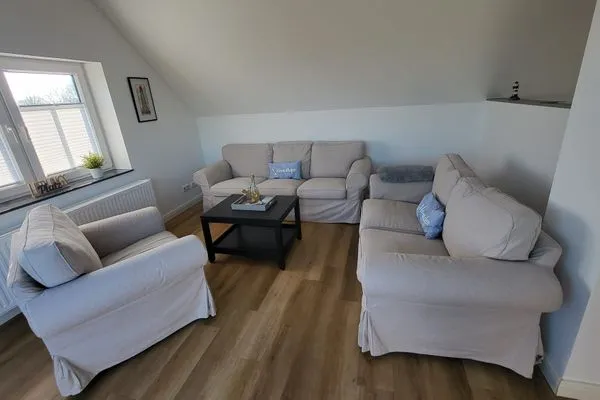   Ferienhaus Dinas Huus