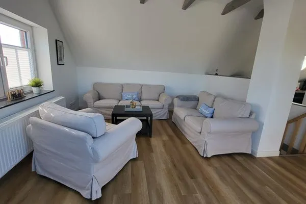   Ferienhaus Dinas Huus