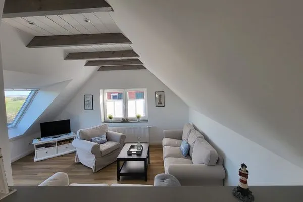   Ferienhaus Dinas Huus