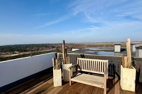 Horizonte Penthouse Horizonte SPO Bad - 