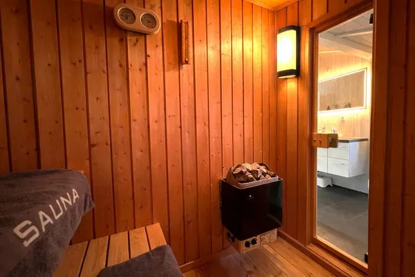   Ferienhaus Strandpark 7