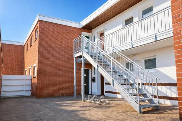 Hauptansicht  Begemann