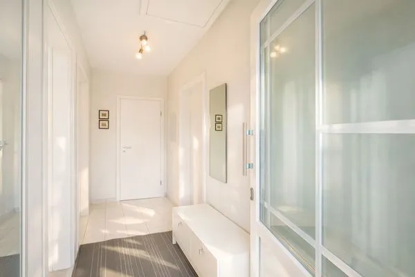 Fassade / Eingang  Zenke