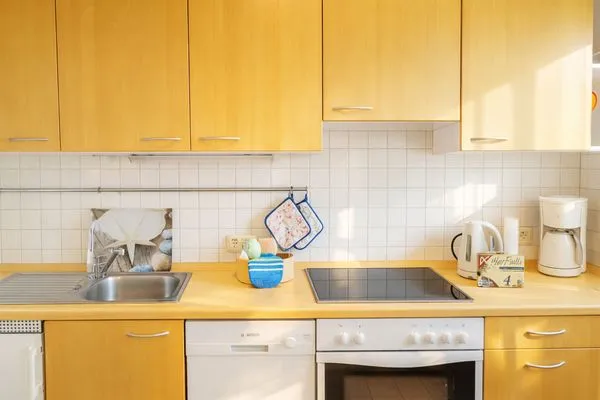 Küche / Küchenzeile  Zenke