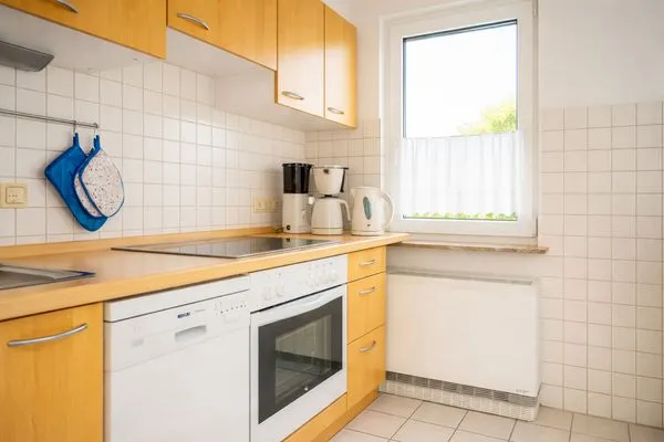 Küche / Küchenzeile  Zenke