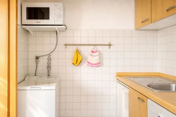 Küche / Küchenzeile  Zenke