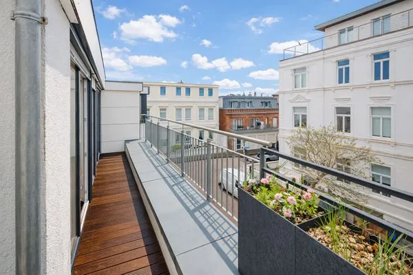   Ferienwohnung Seebox 5