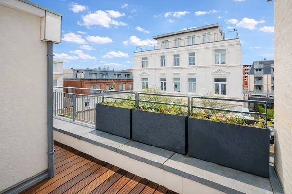   Ferienwohnung Seebox 5