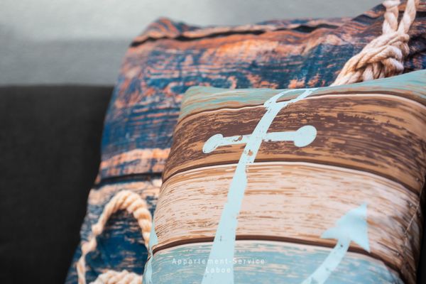  FeWo Meerzeit Stein - 