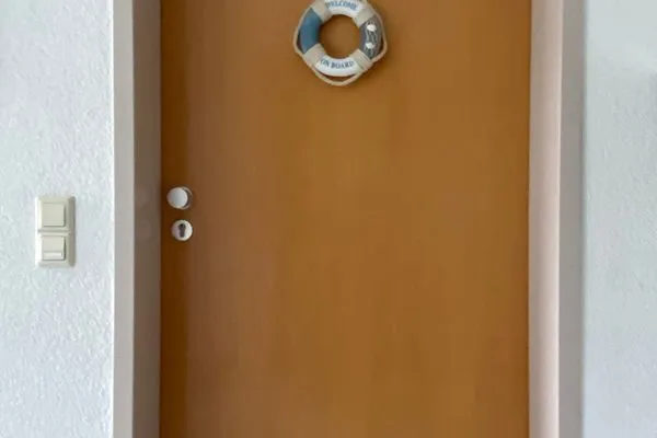   Ferienrezsdenz Seegarten Andrea