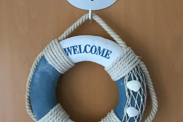   Ferienrezsdenz Seegarten Andrea