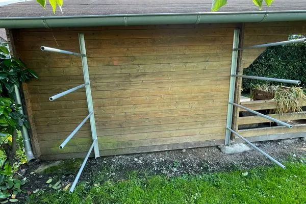   Ferienrezsdenz Seegarten Andrea