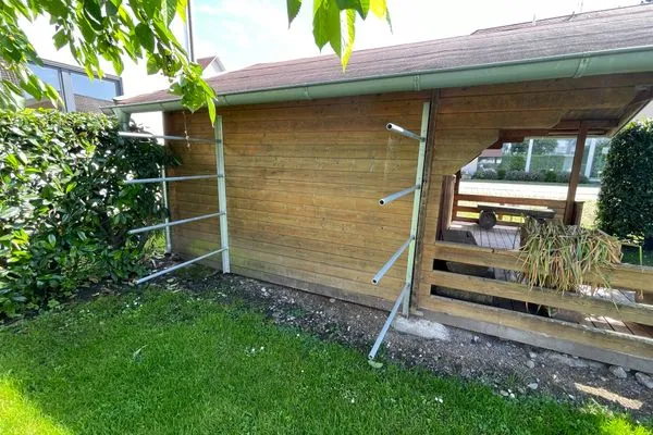   Ferienrezsdenz Seegarten Andrea