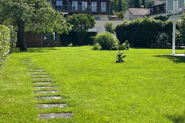   Ferienrezsdenz Seegarten Andrea