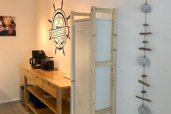   Ferienrezsdenz Seegarten Andrea