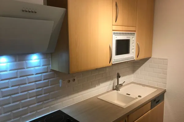   Ferienrezsdenz Seegarten Andrea