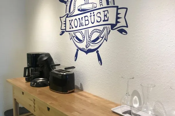   Ferienrezsdenz Seegarten Andrea