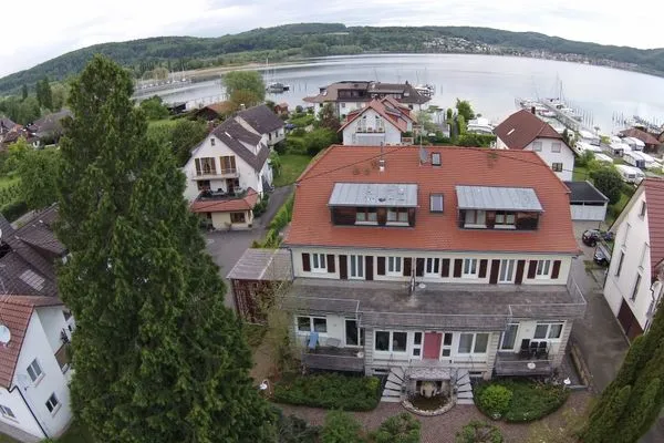   Ferienrezsdenz Seegarten Andrea