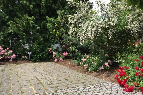   Ferienrezsdenz Seegarten Andrea