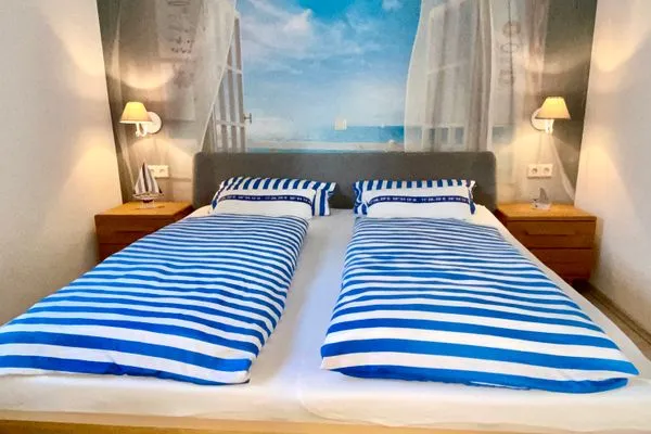   Ferienrezsdenz Seegarten Andrea