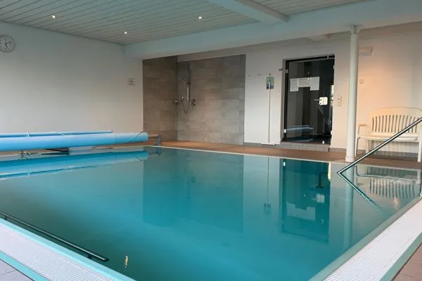   Ferienrezsdenz Seegarten Andrea