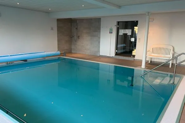   Ferienrezsdenz Seegarten Andrea