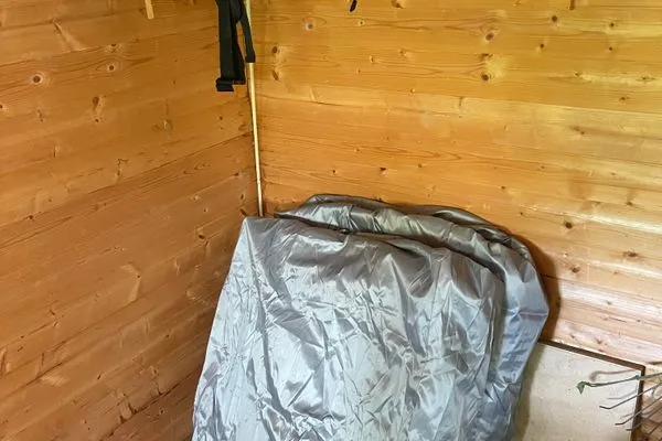   Ferienrezsdenz Seegarten Andrea