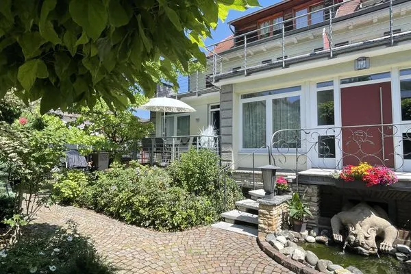   Ferienrezsdenz Seegarten Andrea