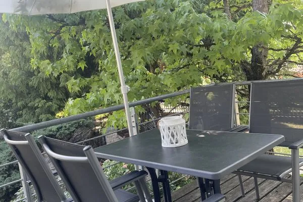   Ferienrezsdenz Seegarten Andrea