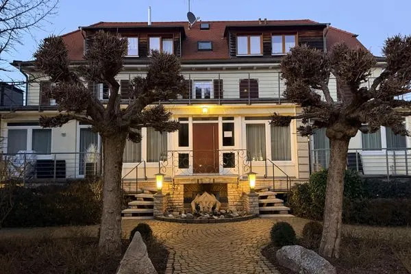   Ferienrezsdenz Seegarten Andrea