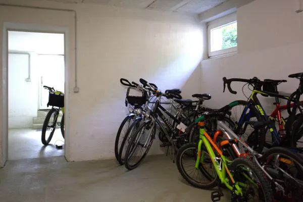   Ferienrezsdenz Seegarten Andrea