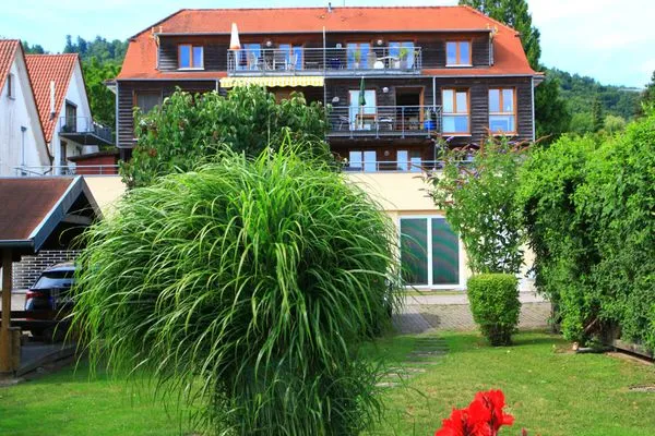   Ferienrezsdenz Seegarten Andrea