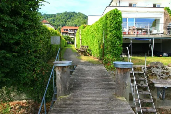   Ferienrezsdenz Seegarten Andrea