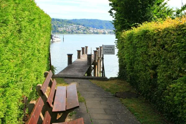   Ferienrezsdenz Seegarten Andrea