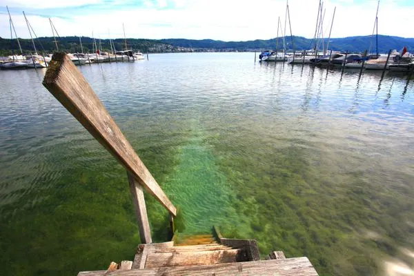   Ferienrezsdenz Seegarten Andrea