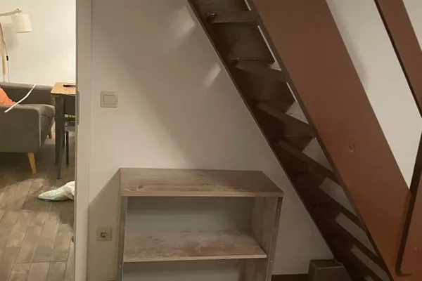   Ferienglück im Doppelhaus- 60 m zum Strand (Haus 3)